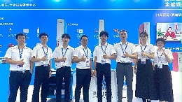珠海國(guó)際辦公設(shè)備及耗材展覽會(huì)圓滿收官，帶您回顧精彩瞬間！