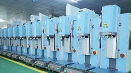 惠州推進(jìn)百億工業(yè)設(shè)備更新，靈科超聲波在行動(dòng)