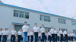 與巨頭掰手腕，解碼靈科超聲波的進(jìn)階之路