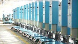 珠海伺服超聲波焊接機(jī)在打印耗材的應(yīng)用你知道多少？
