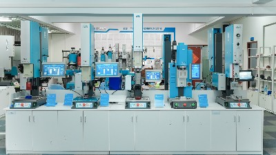 熔接乏力？解析三江超聲波焊接機(jī)遭遇 “肌無力” 的神秘困境