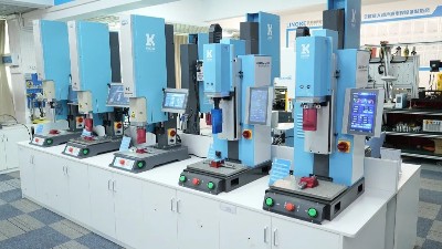 超聲波焊接機(jī)在PP 折盒焊接中應(yīng)用：場(chǎng)景、難題及應(yīng)對(duì)策略